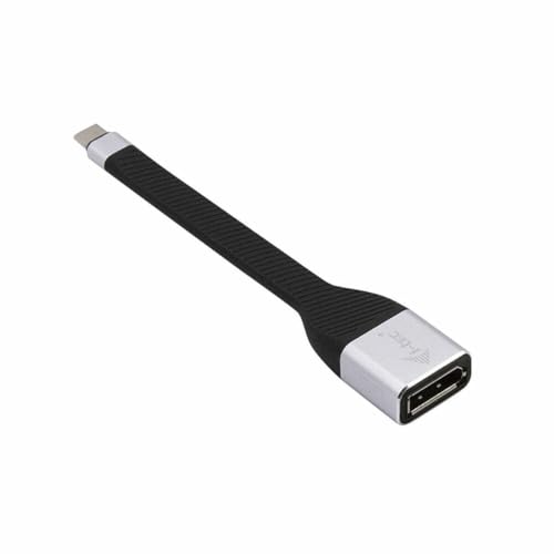 i-tec-c-ble-adaptateur-usb-c-vers-hdmi-4k-60hz-11-5-cm-thunderbolt-3 image 7