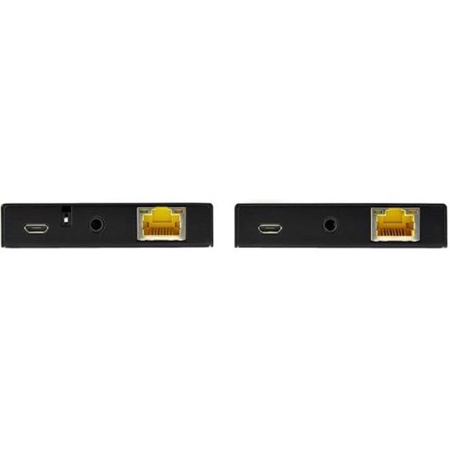 startech-com-kit-extendeur-hdmi-sur-cat6-4k-60hz-hdr-50-m-balun image 3