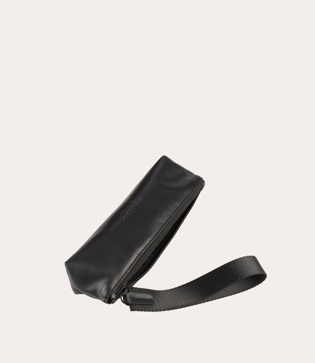 tucano-palma-pouch-trousse-zipp-e-cuir-synth-tique-recycl image 4