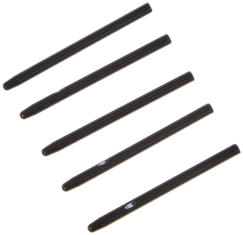 wacom-intuos-pointes-standard-noires-lot-de-5-ack-20001 image 5
