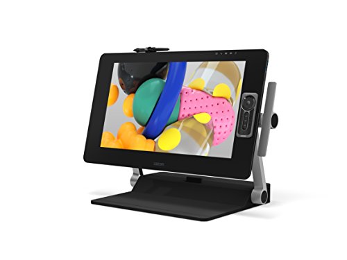 wacom-cintiq-pro-24-ergo-stand-support-ergonomique-inclinable-et-pivotant image 7