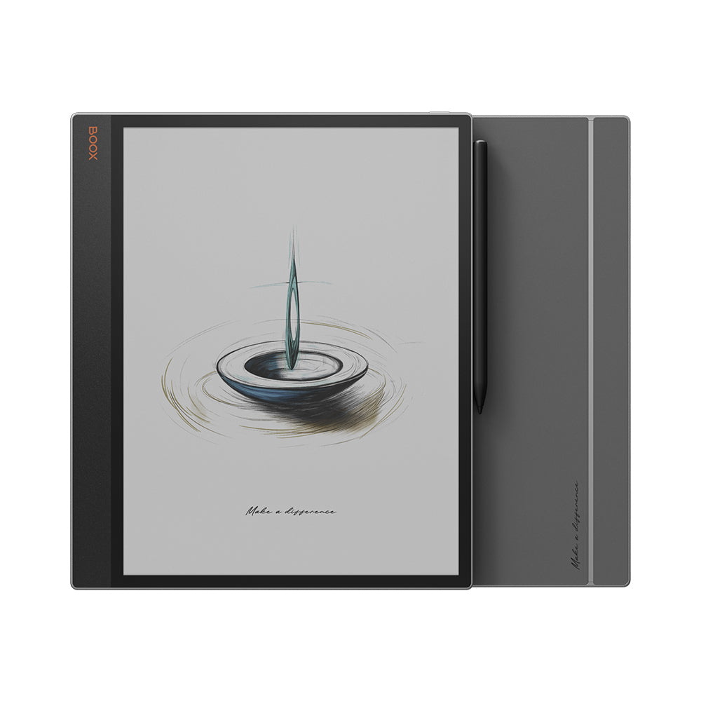boox-tab-x-c-tablette-epaper-13-3-pouces-couleur image 5
