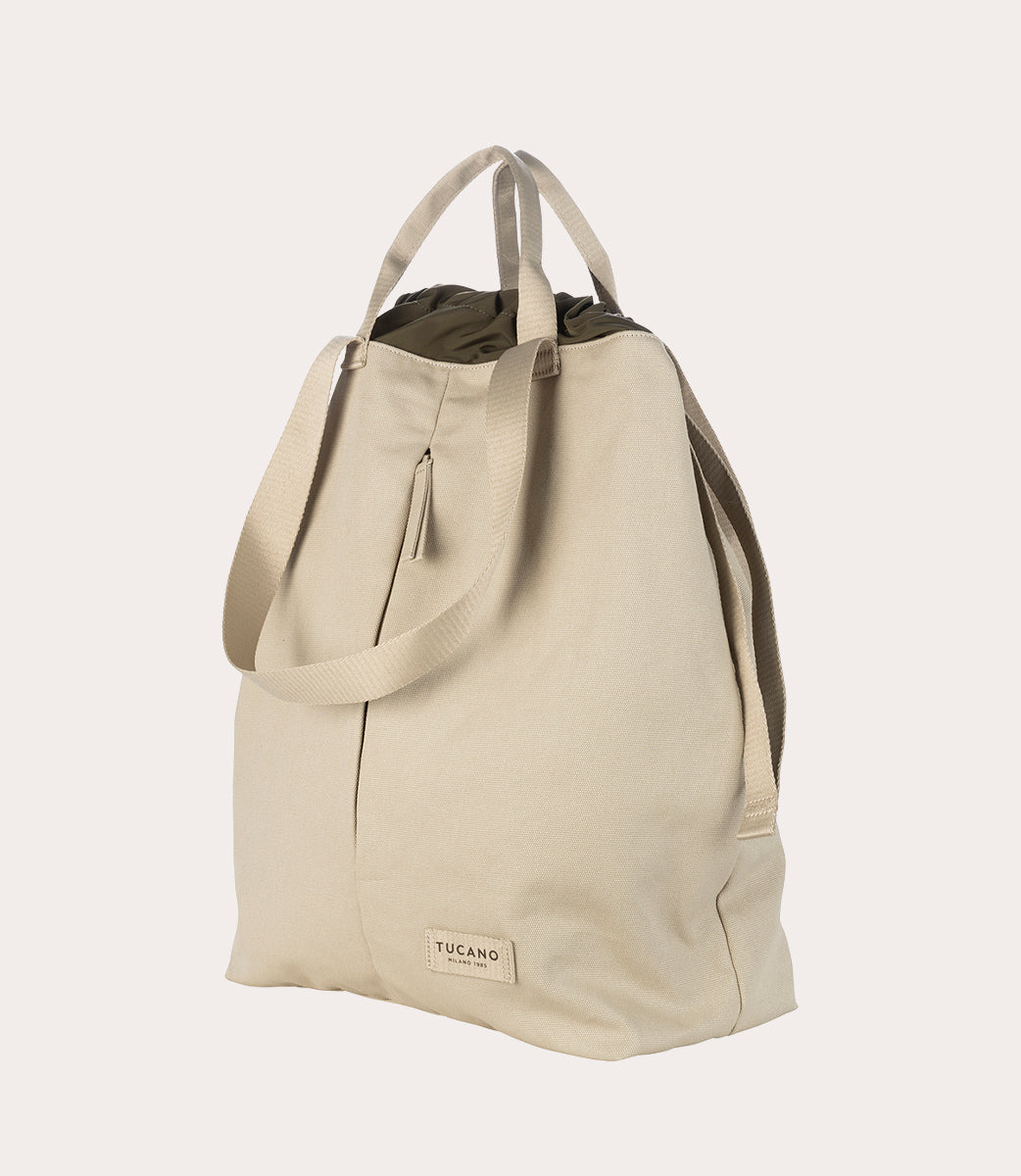 tucano-carry-vertical-large-sac-week-end-toile-21-l image 3