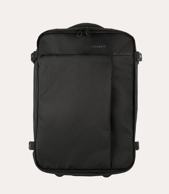 tucano-tug-trolley-cabine-2-roues-34l-valise-cabine-thermoform-e image 1