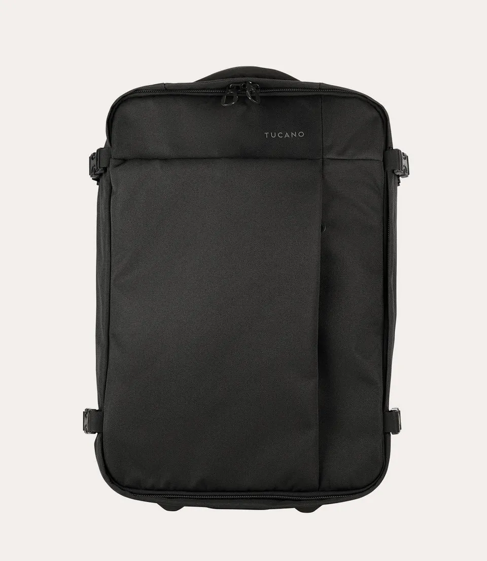 tucano-tug-trolley-cabine-2-roues-34l-valise-cabine-thermoform-e image 1