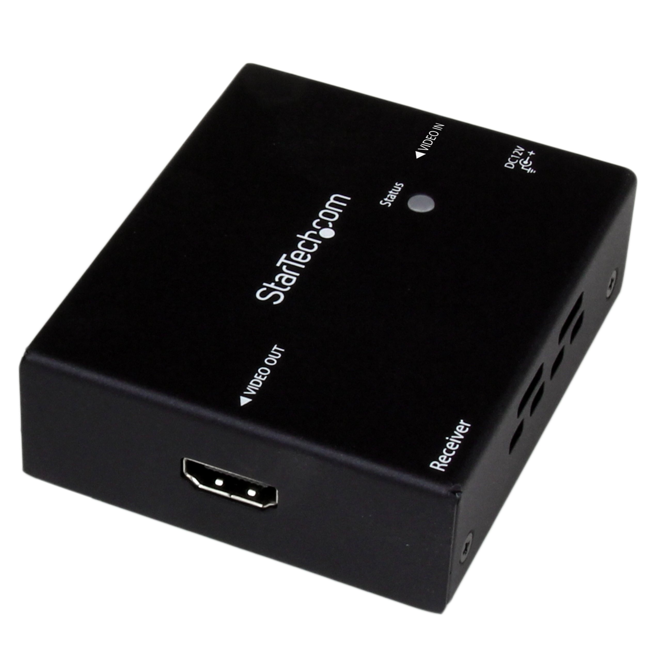 startech-com-kit-extender-hdbaset-hdmi-4k-via-cat5-st121hdbtdk image 4