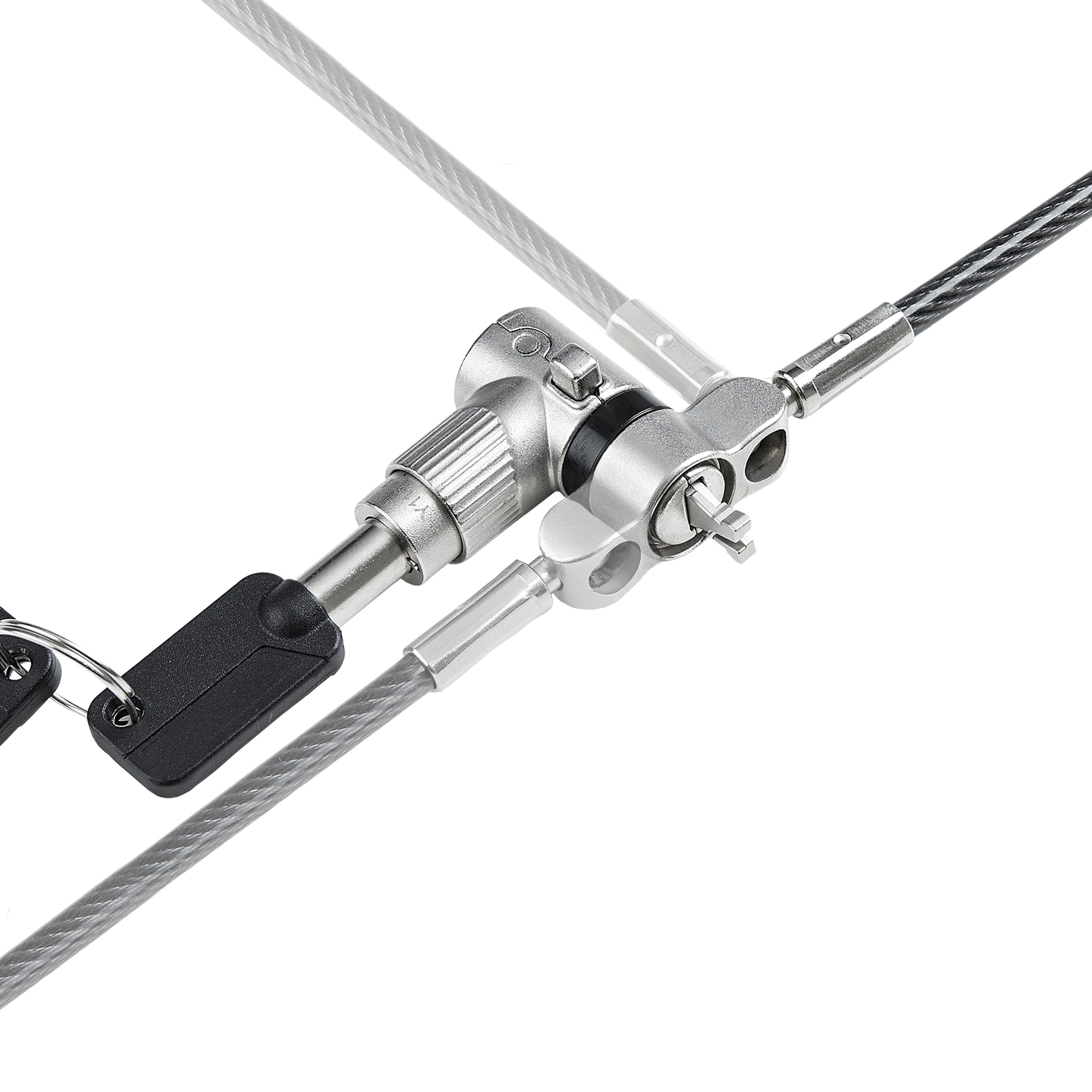 startech-com-antivol-universel-ordinateur-portable-c-ble-acier-2-m image 4