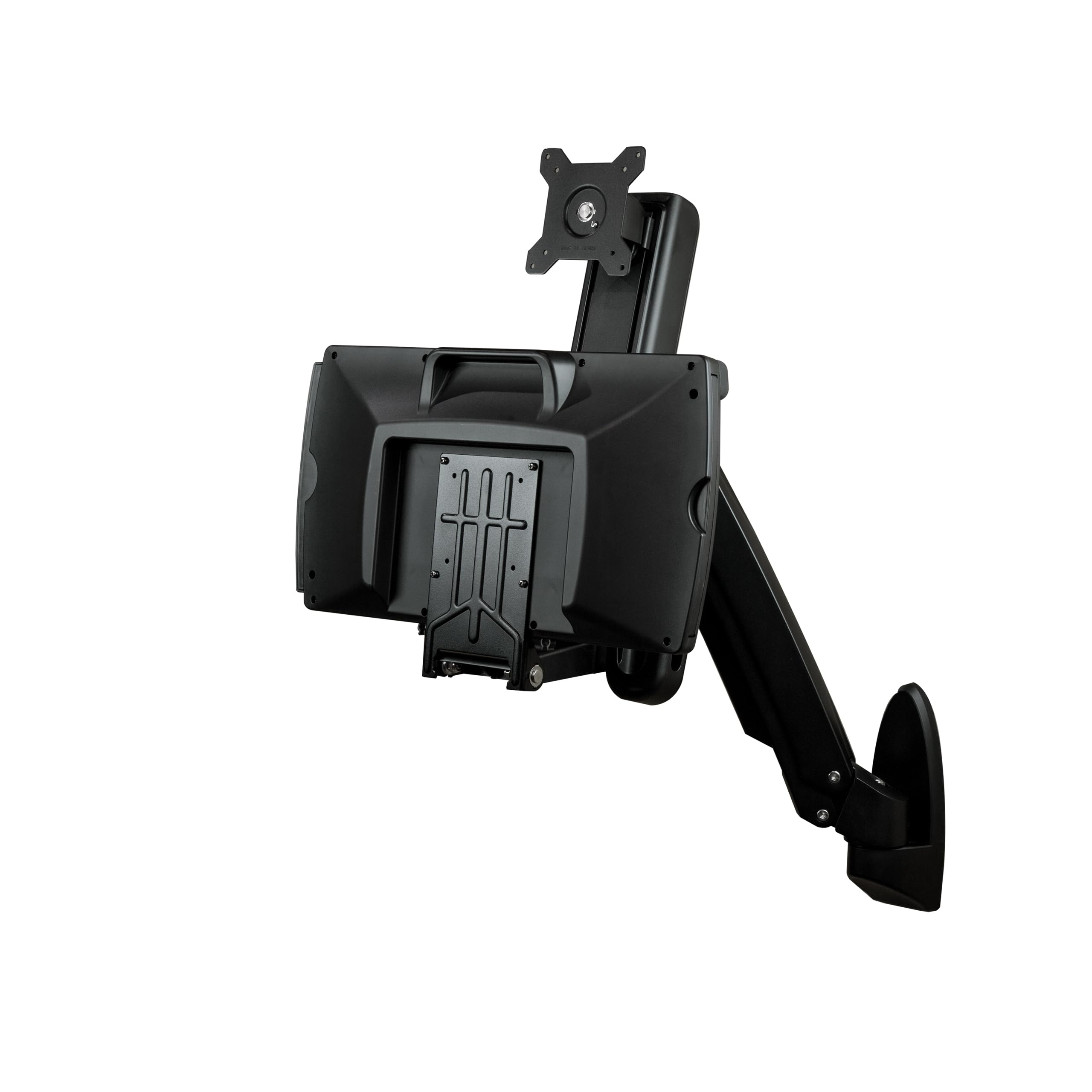 startech-com-wallsts1-poste-de-travail-mural-vesa-24-pouces-8-kg-pliable image 5
