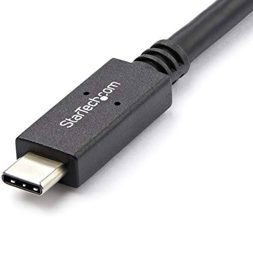 startech-com-c-ble-usb-c-1m-usb-10gbps-100w-pd-8k-60hz-certifi-usb-if image 7