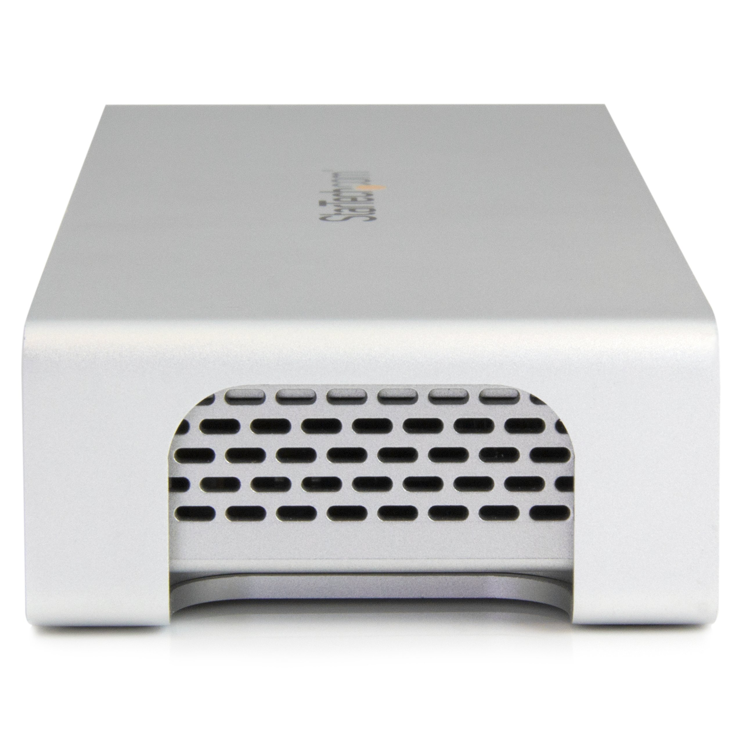 startech-com-tb2dock4kdhc-station-d-accueil-thunderbolt-2-4k-hdmi-mini-dp image 3