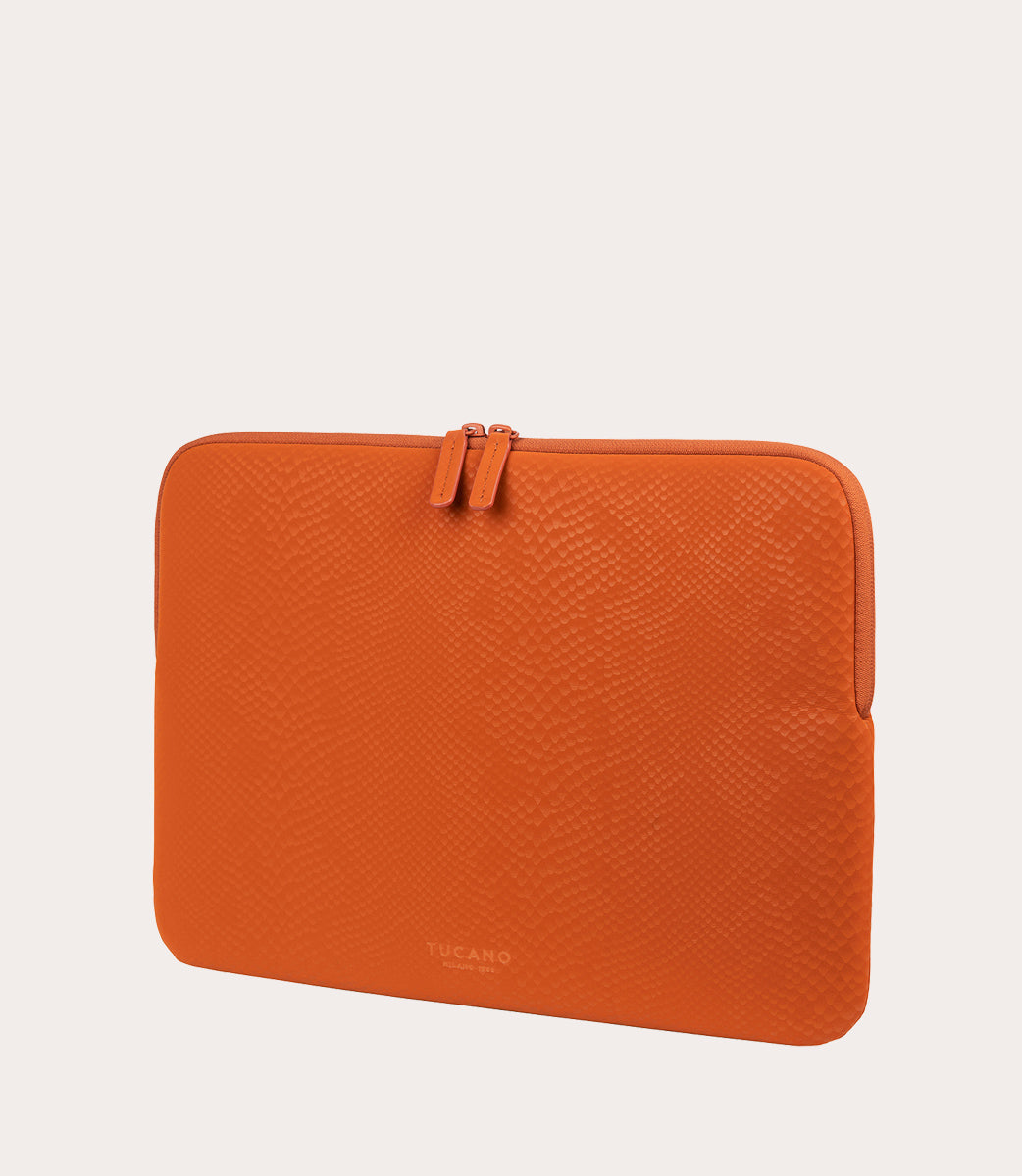 tucano-boa-housse-macbook-et-portables-pu-aspect-reptile image 2