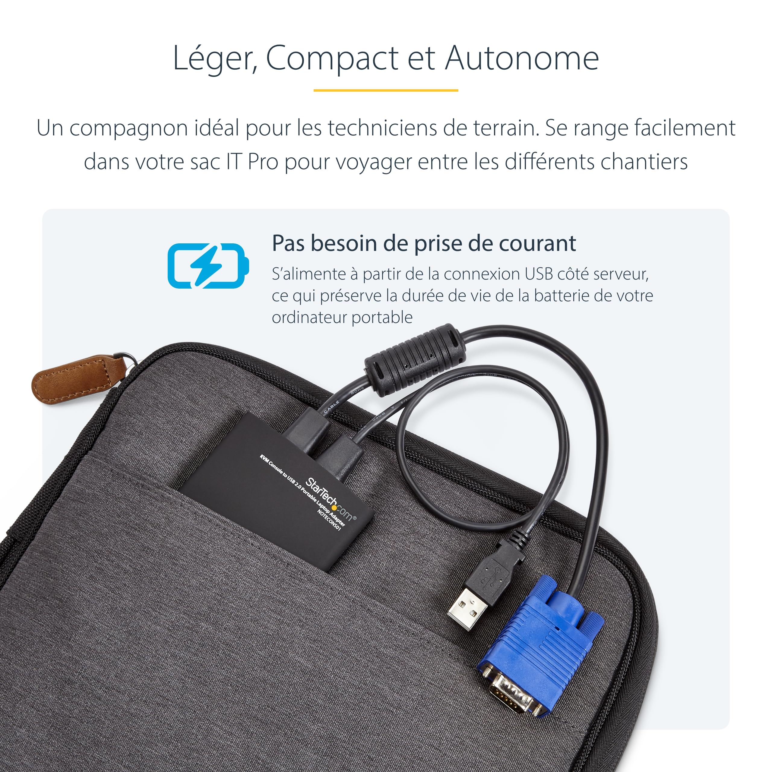 startech-com-notecons01-adaptateur-crash-cart-portable-usb-vers-vga-pour-serveur image 6