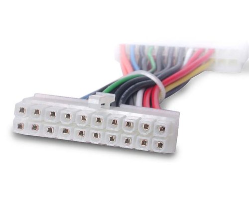 startech-com-atx2024fm-adaptateur-alimentation-atx-20-vers-24-broches-15-cm image 5