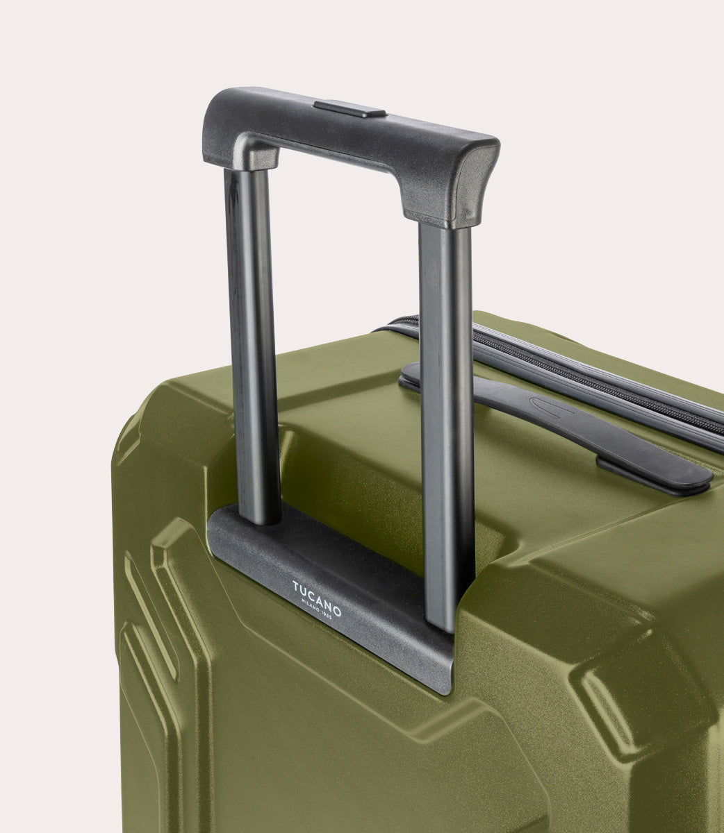 tucano-iron-72l-valise-chariot-4-roues-polycarbonate-tsa image 5