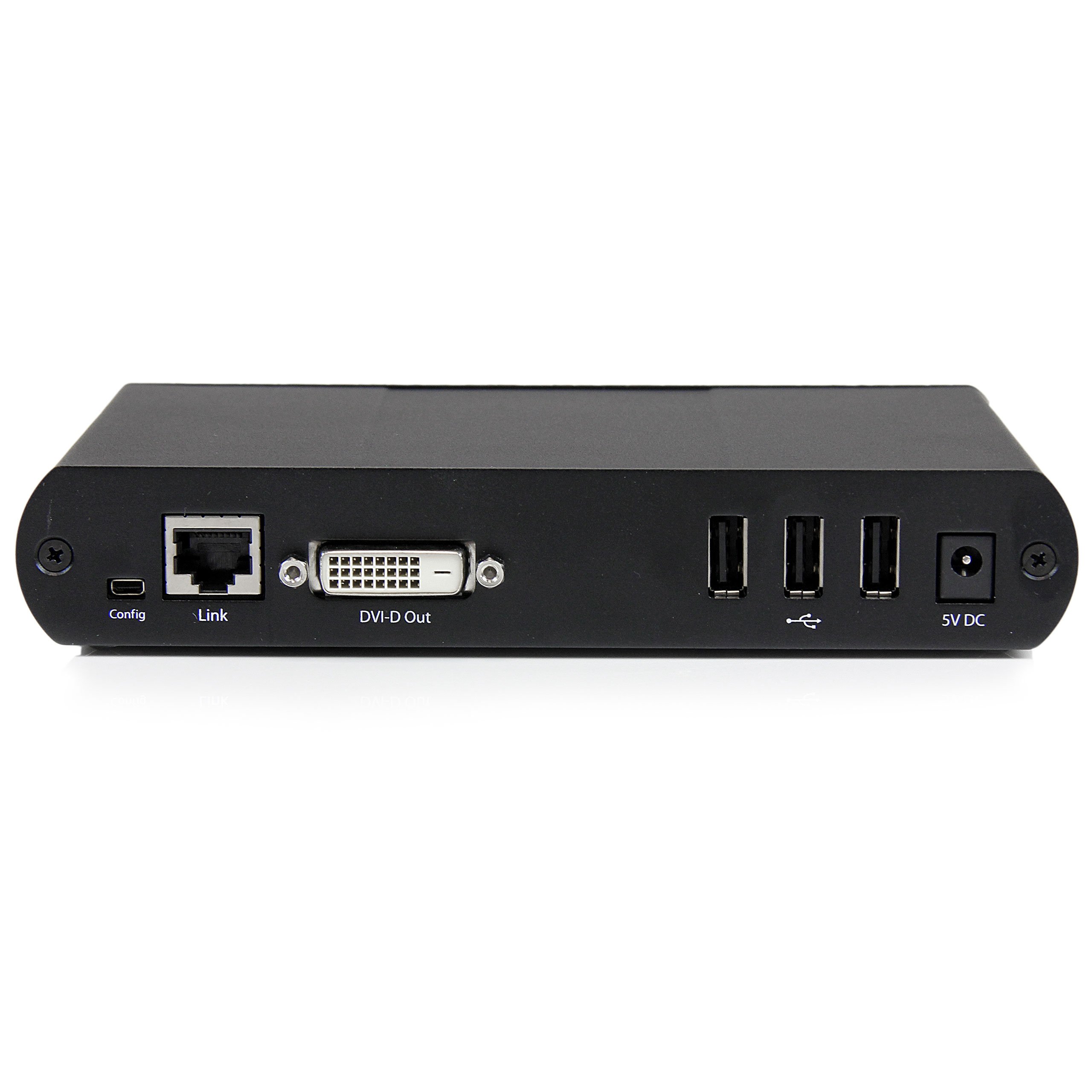 startech-com-sv565utpduv-extendeur-console-kvm-usb-dvi-sur-cat5e-6-100-m image 5