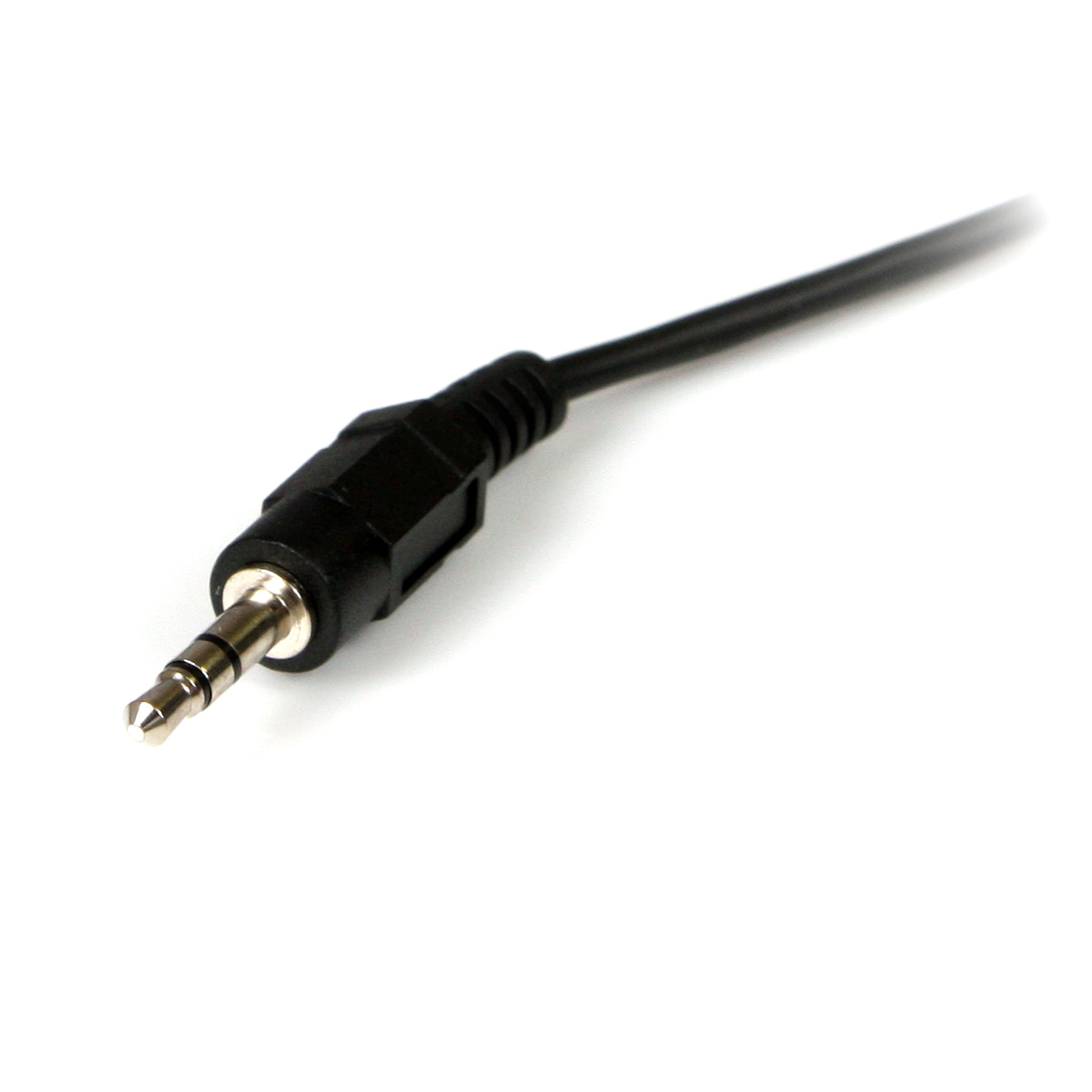 startech-com-st122lea-r-partiteur-vid-o-2-ports-vga-avec-audio image 6