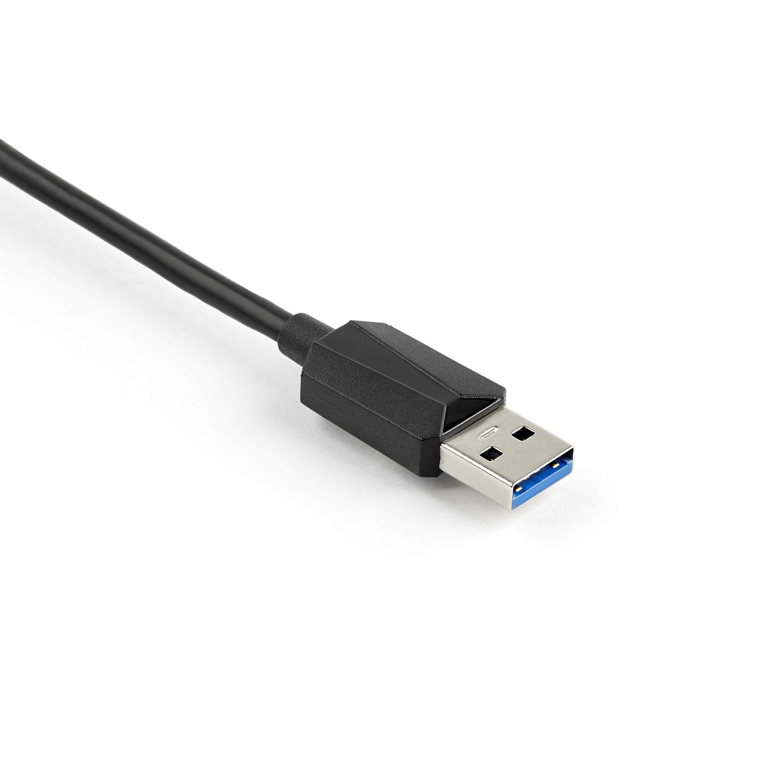 startech-com-usb32hdvga-adaptateur-usb-a-3-0-vers-hdmi-4k-vga-1080p image 3