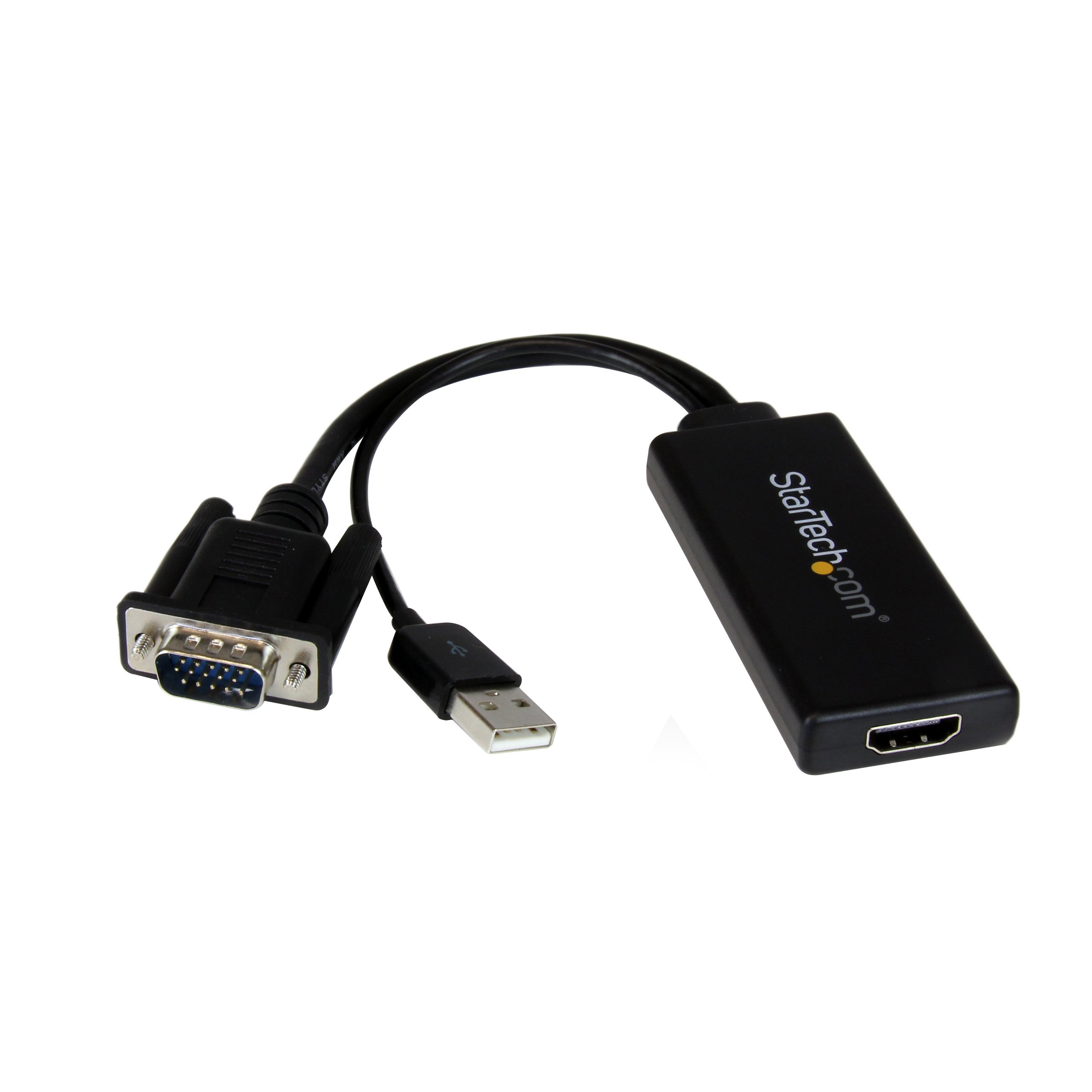 startech-com-vga2hdu-adaptateur-vga-vers-hdmi-avec-audio-usb-1920x1080 image 1