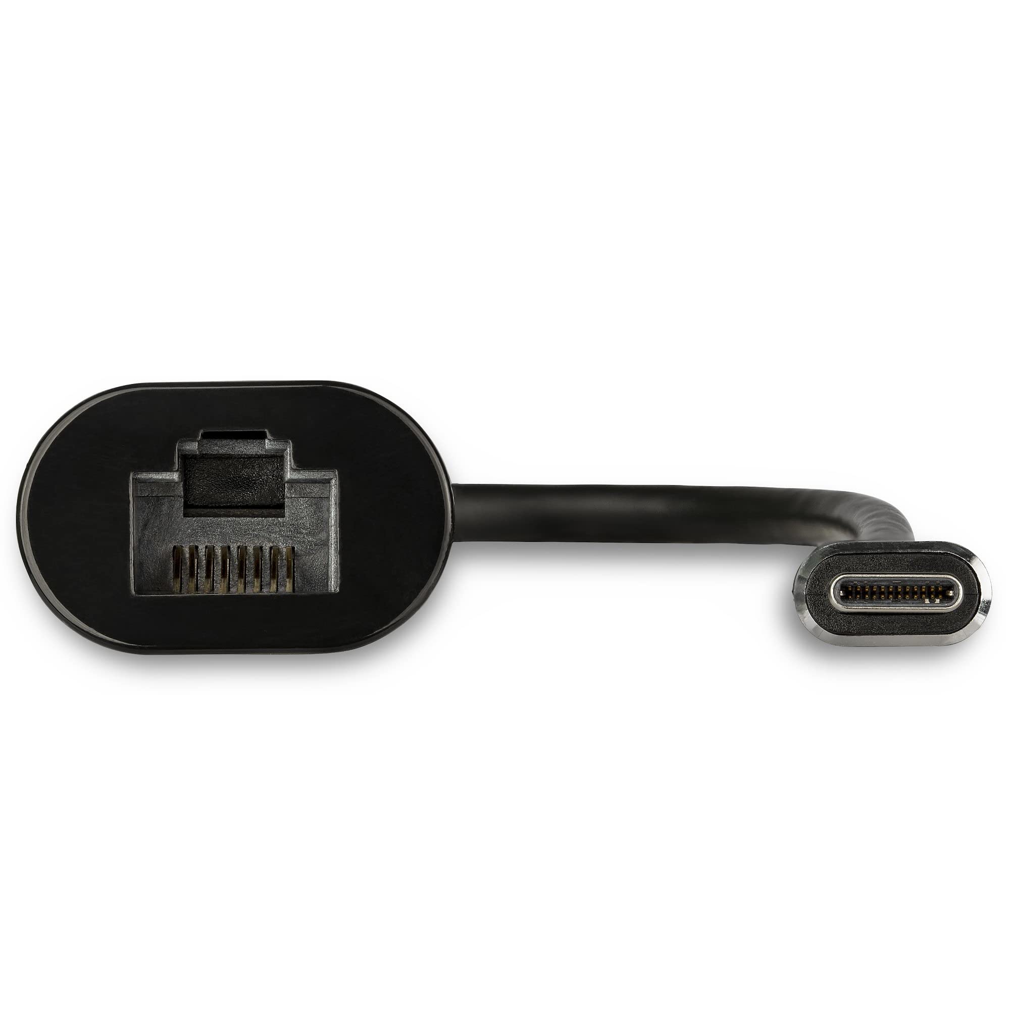 startech-com-adaptateur-usb-c-vers-ethernet-2-5gbe-nbase-t-rj45 image 2