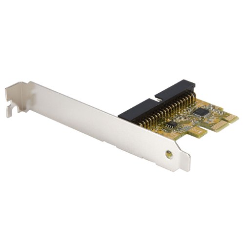 startech-com-carte-contr-leur-ide-pci-express-1-port-ata-133 image 5