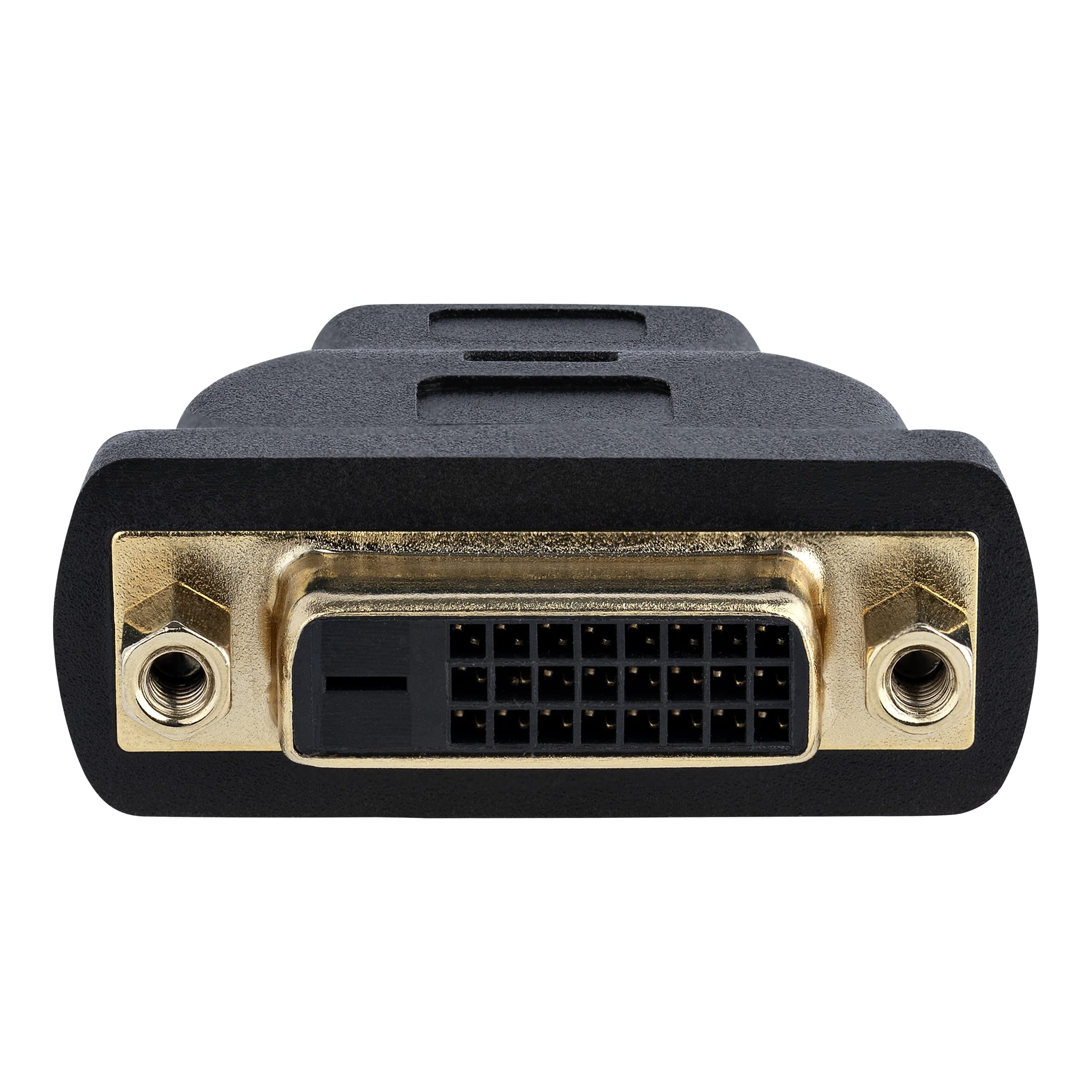 startech-com-hdmidvimf-c-ble-adaptateur-hdmi-m-le-vers-dvi-d-femelle-noir image 6