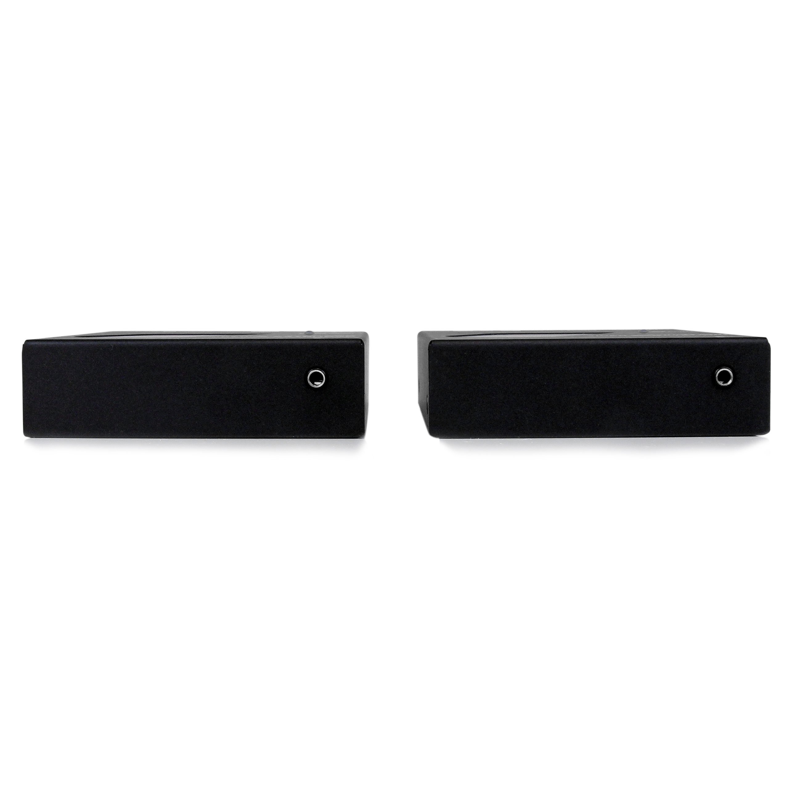 startech-com-pm1115xx-extendeur-hdmi-sur-fibre-sc-800-m-ir-1080p image 2