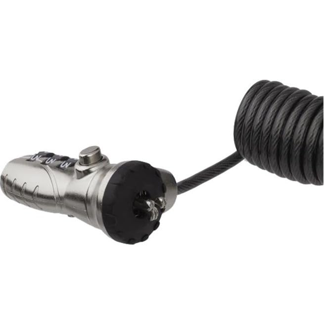 startech-com-ltlock3dcoil-c-ble-antivol-portable-code-3-chiffres-1-8-m image 4