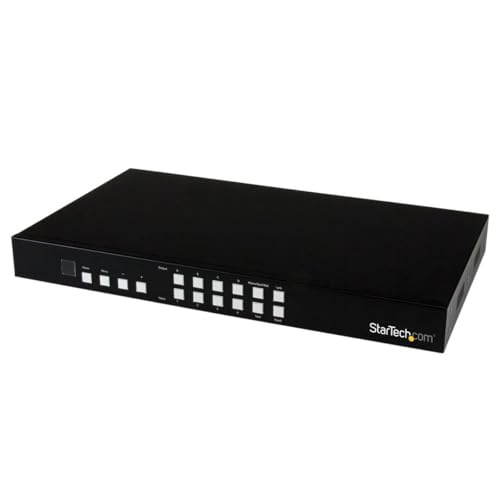 startech-com-vs424hdpip-switch-matrice-hdmi-4x4-picture-and-picture-1080p image 7