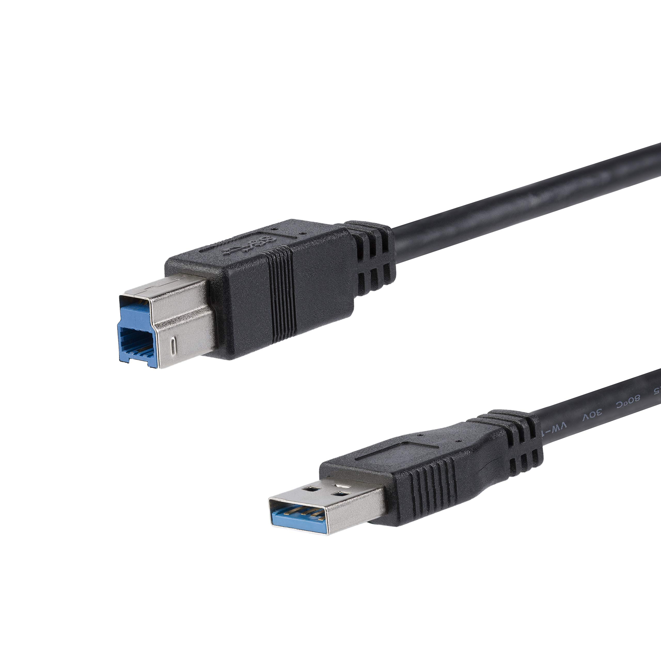 startech-com-hbs304a24a-switch-partage-usb-3-0-4x4-5-gbps-aliment image 2