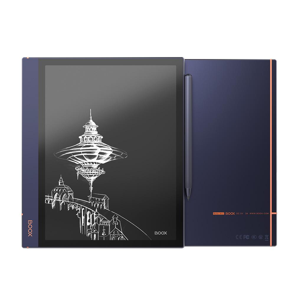 boox-note-air2-tablette-epaper-10-3-pouces-avec-rotation-auto-et-stylet image 1