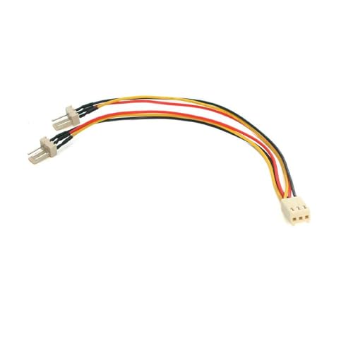 startech-com-tx3splitter-c-ble-y-ventilateur-pc-3-broches-15-cm image 8