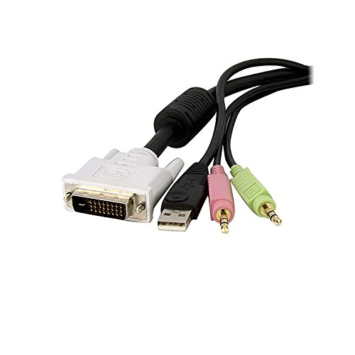 startech-com-dvid4n1usb15-c-ble-kvm-dvi-d-dual-link-usb-4-6-m-4-en-1 image 8
