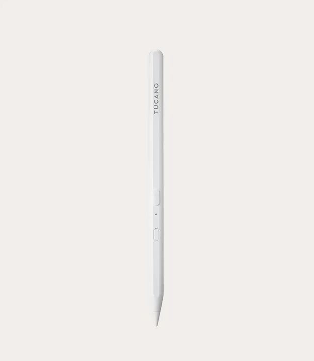 tucano-pencil-3-stylet-capacitif-usb-c-pour-ipad-50h-autonomie image 1