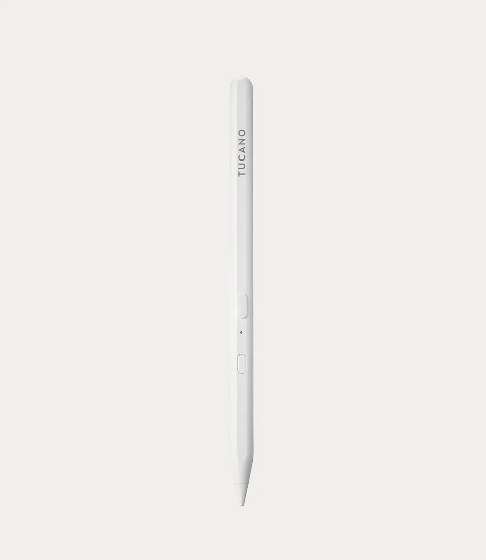 tucano-pencil-3-stylet-capacitif-usb-c-pour-ipad-50h-autonomie image 1