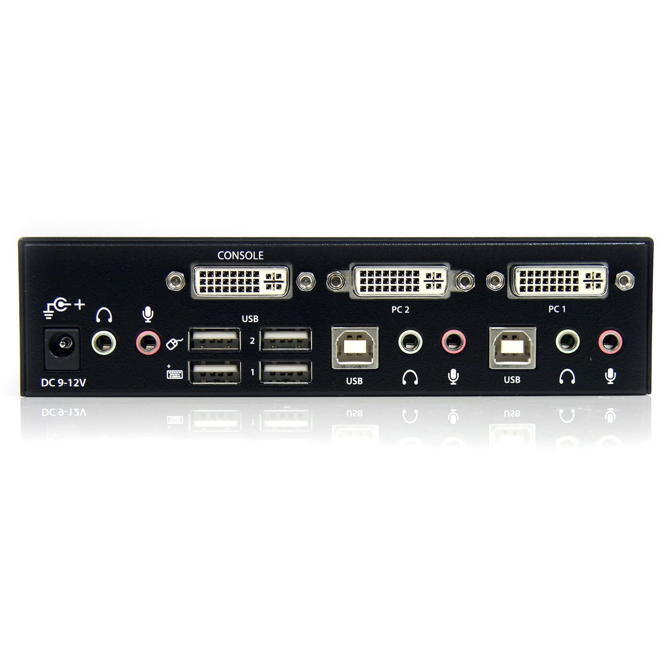 startech-com-sv231dviuahr-commutateur-kvm-2-ports-dvi-dual-link-usb-audio-2560x1 image 3