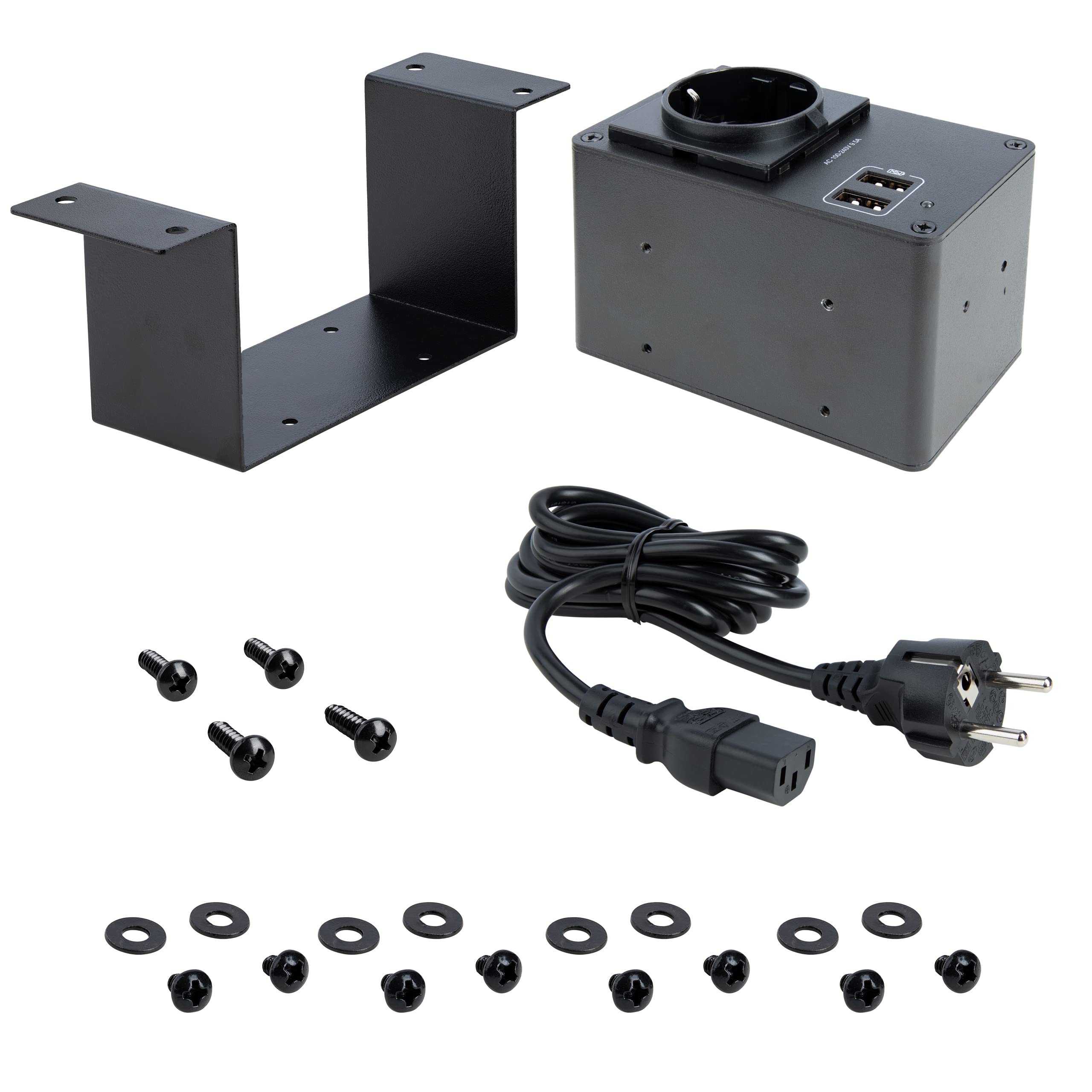 startech-com-hub-charge-secteur-2x-usb-a-montage-table-r-union image 8