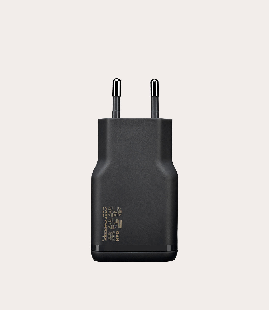 tucano-one-power-kit-chargeur-gan-35w-c-ble-usb-c-silicone-60w-2m image 6