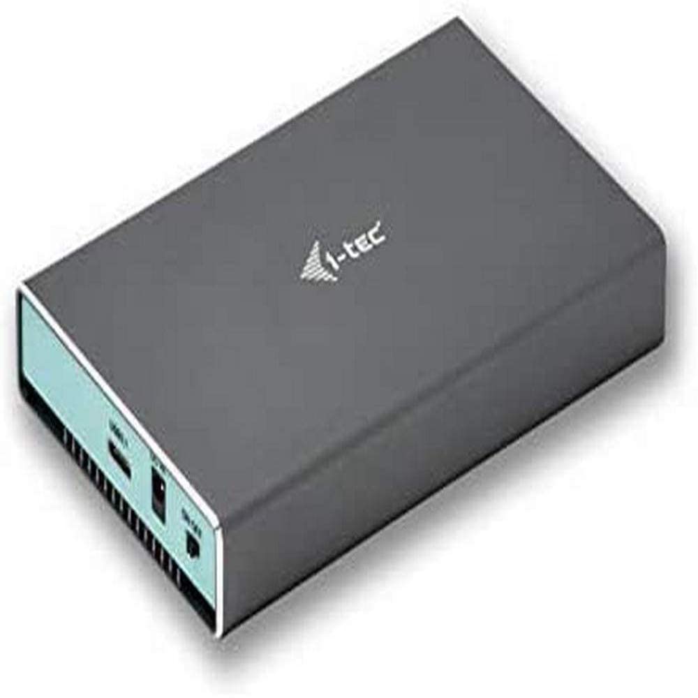 i-tec-mysafe-camysafedualm2-bo-tier-aluminium-double-ssd-m-2-sata-usb-c-3-2-gen- image 1