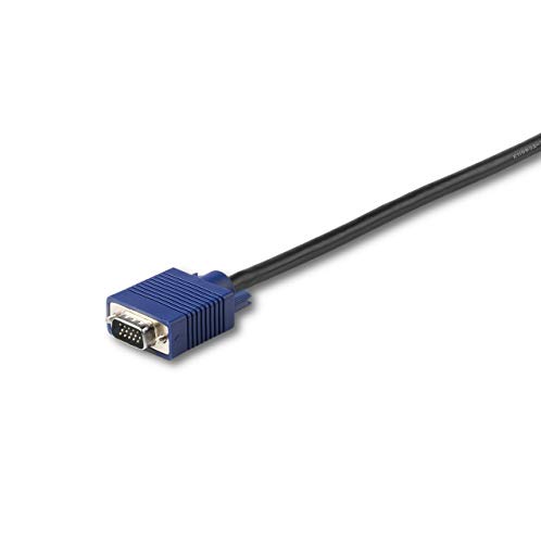 startech-com-rkconsuv10-c-ble-kvm-usb-vga-3-m-pour-console-rack image 6