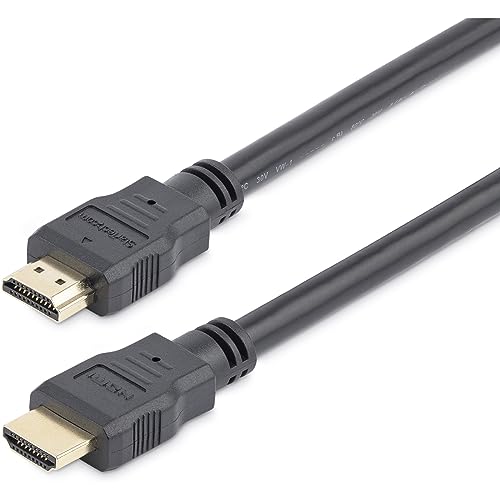 startech-com-hdmm2m-c-ble-hdmi-2m-4k-30hz-m-le-vers-m-le-noir image 6