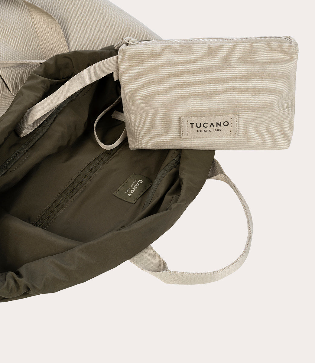tucano-carry-vertical-large-sac-week-end-toile-21-l image 6