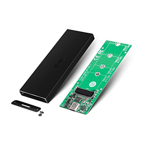 i-tec-mysafe-bo-tier-externe-usb-c-m-2-sata-b-key-m-tal-mysafe image 4