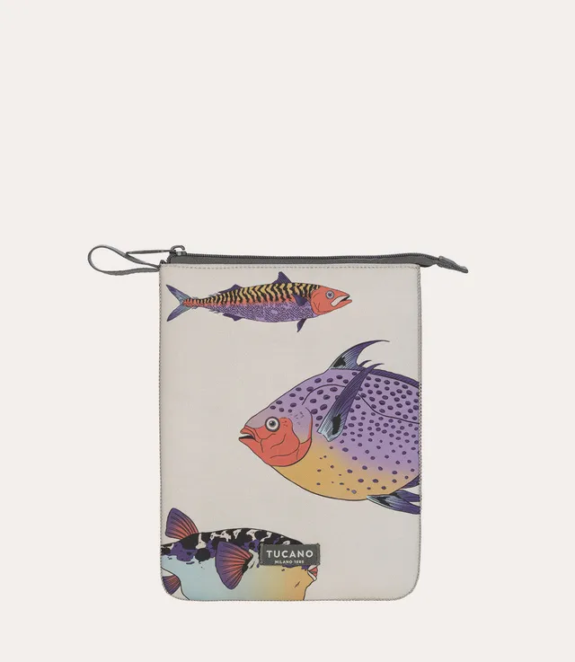 tucano-schizzo-housse-prot-ge-livre-en-n-opr-ne-lastique-r-pet-motifs image 1