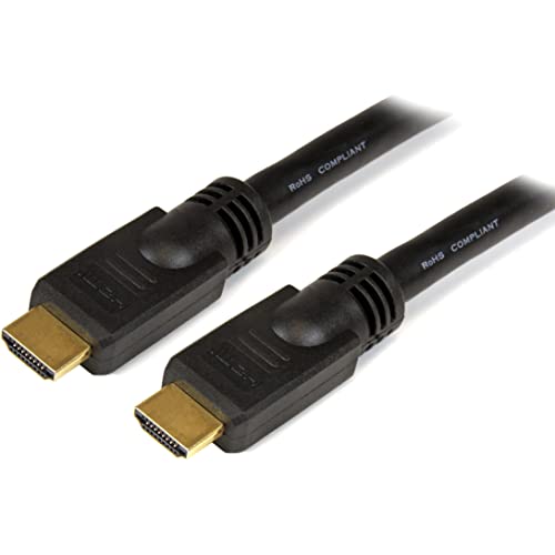 startech-com-c-ble-hdmi-10-m-m-le-vers-m-le-4k-30hz-noir-hdmm10m image 4