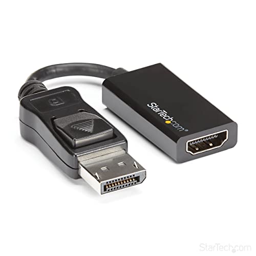 startech-com-adaptateur-actif-displayport-vers-hdmi-4k-60hz-hdcp-dp2hd4k60s image 8