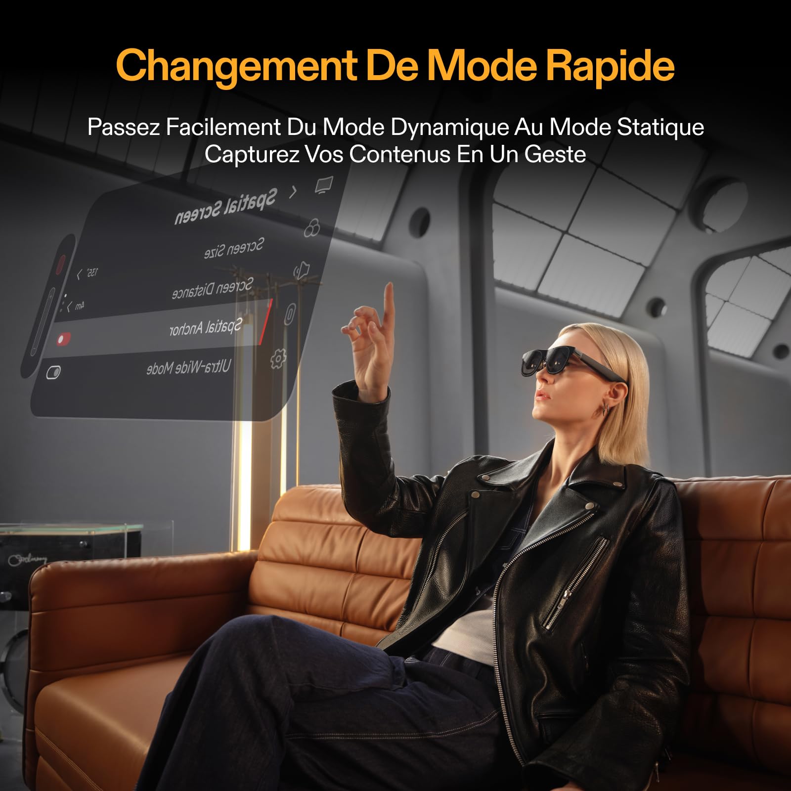 xreal-eye-mini-cam-ra-12mp-pour-lunettes-ar-xreal-one-series-6dof image 5
