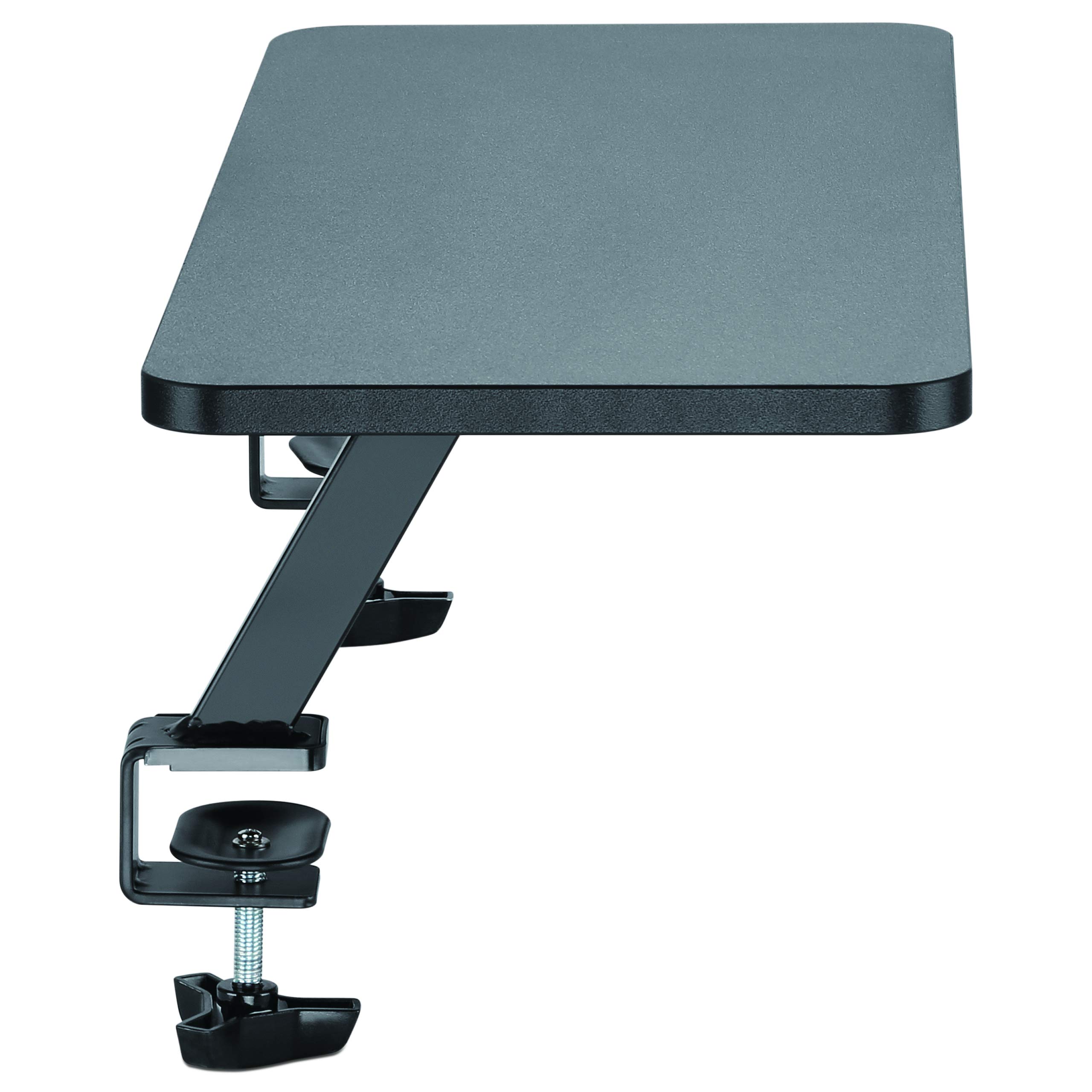 startech-com-support-rehausseur-cran-pince-extra-large-noir-34-pouces image 4