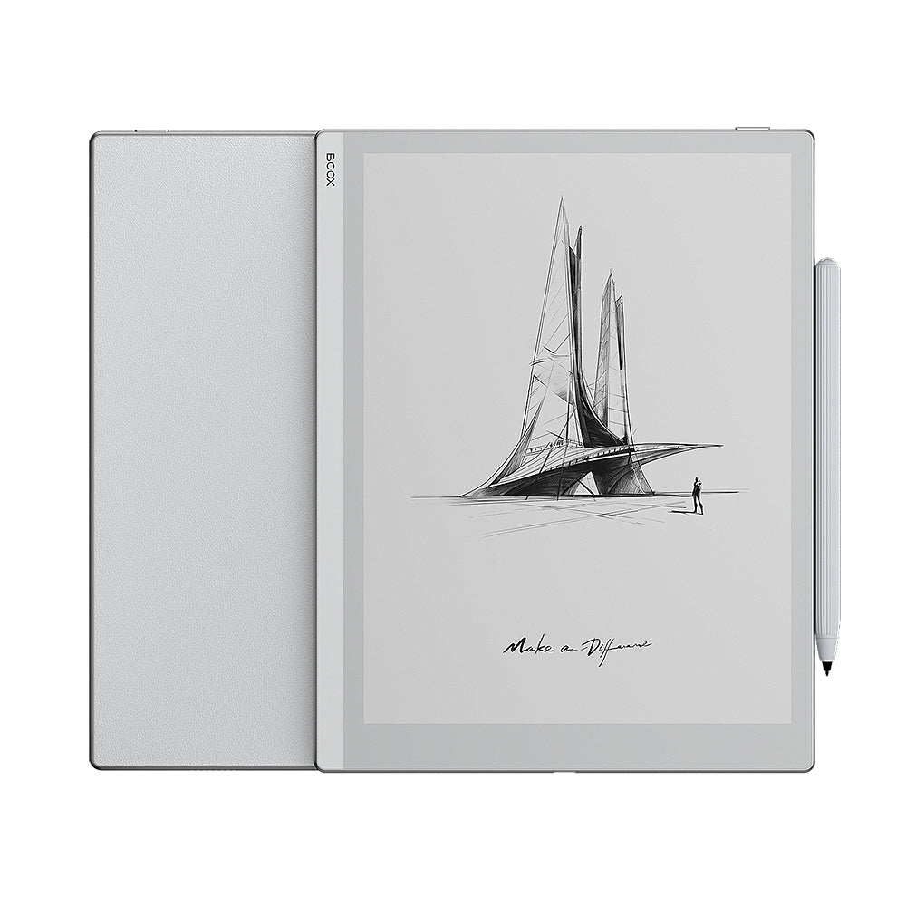 boox-go-10-3-tablette-epaper-10-3-pouces-lecture-et-criture image 1