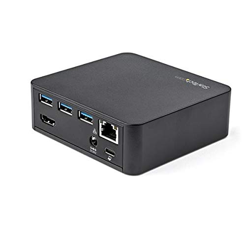 startech-com-dk30chdpdue-station-d-accueil-usb-c-portable-hdmi-4k-power-delivery image 3