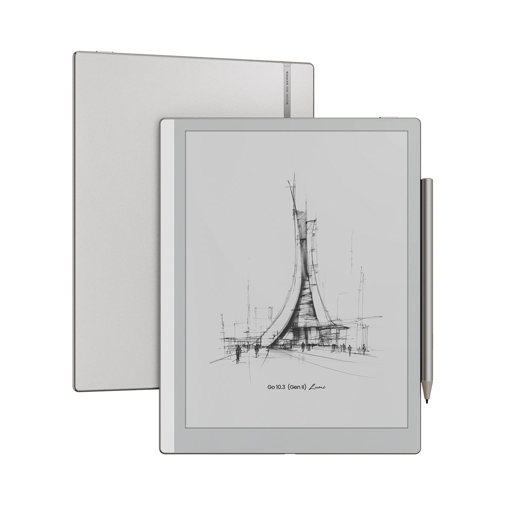 boox-go-10-3-gen-ii-lumi-tablette-epaper-10-3 image 6